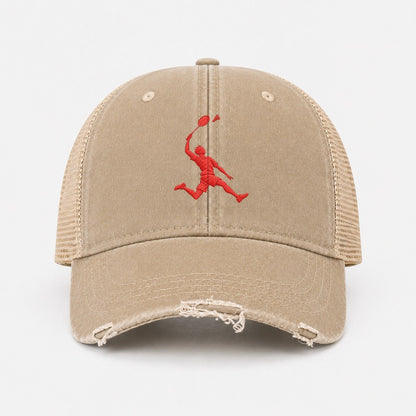 Khaki — front view