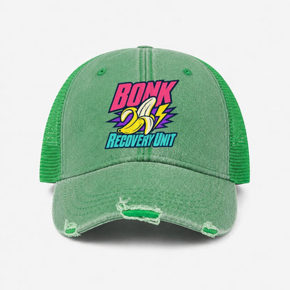 Ink Green — front view