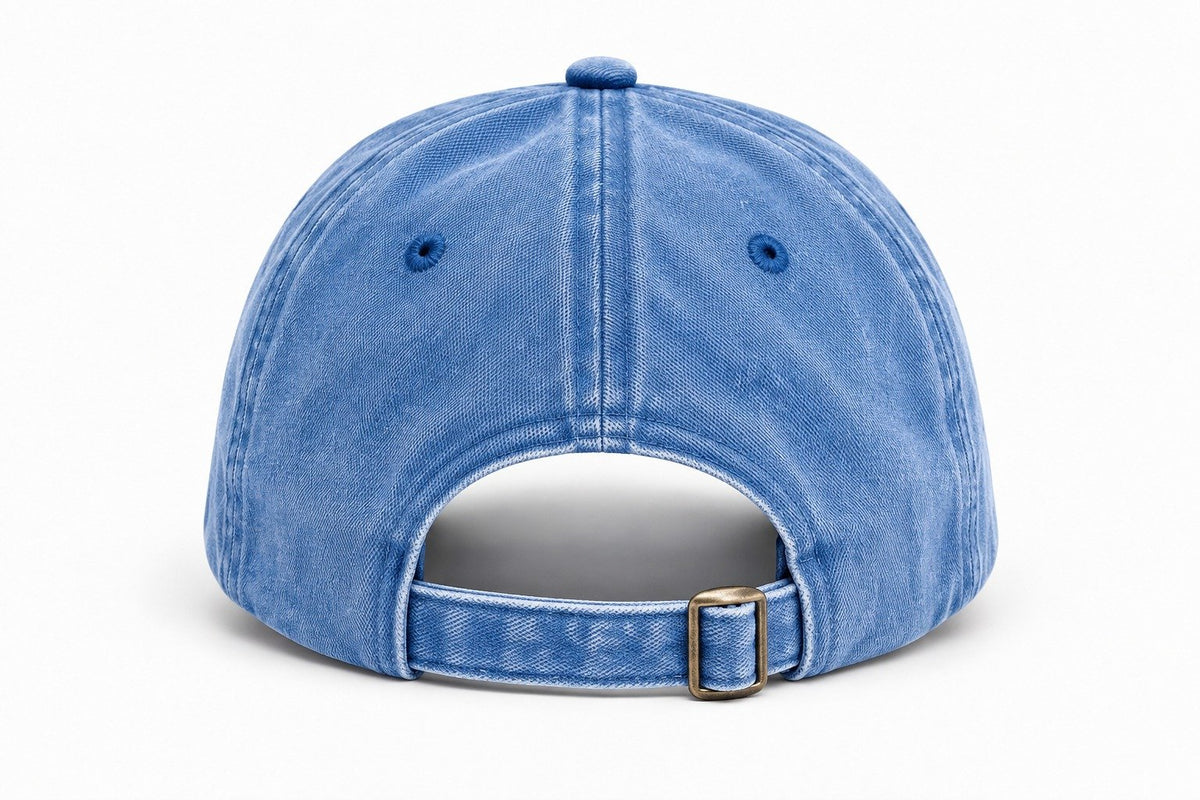 Summer Sky — back view