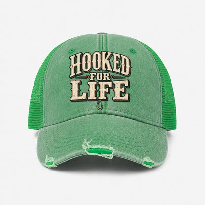 Ink Green — front view