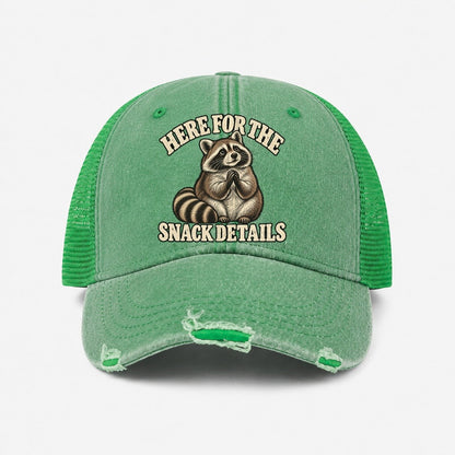 Ink Green — front view