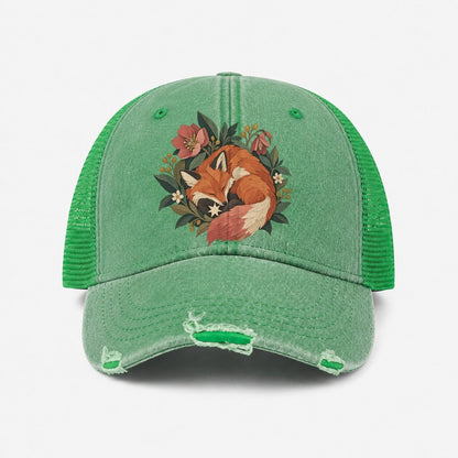 Ink Green — front view