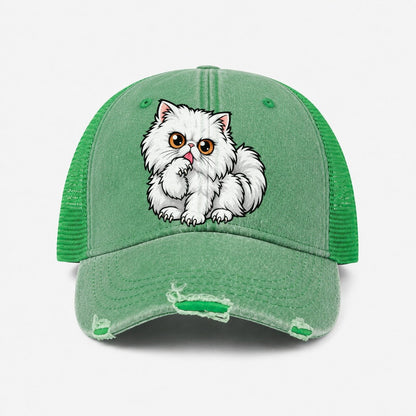 Ink Green — front view