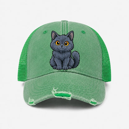 Ink Green — front view