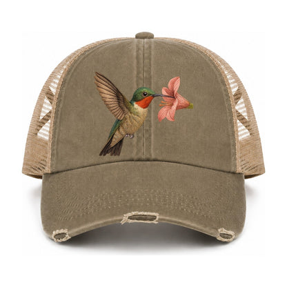 Taupe-Khaki — front view