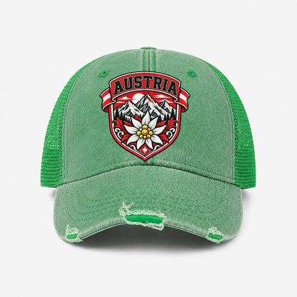 Ink Green — front view
