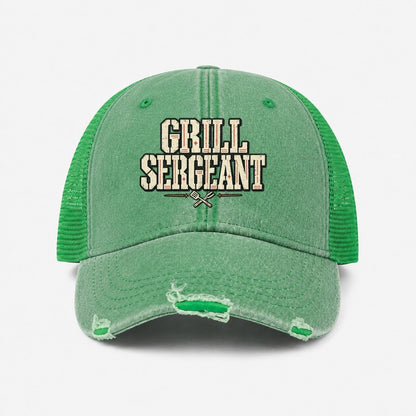 Ink Green — front view