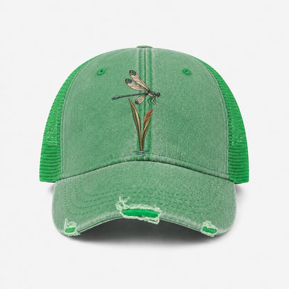 Ink Green — front view