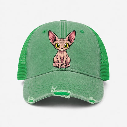 Ink Green — front view