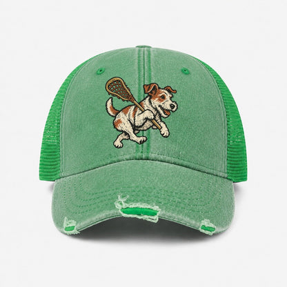 Ink Green — front view