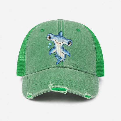 Ink Green — front view