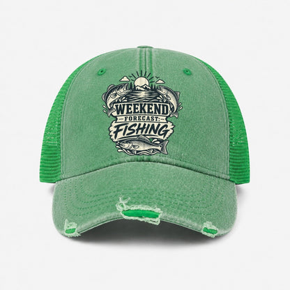 Ink Green — front view