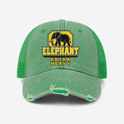 Ink Green — front view