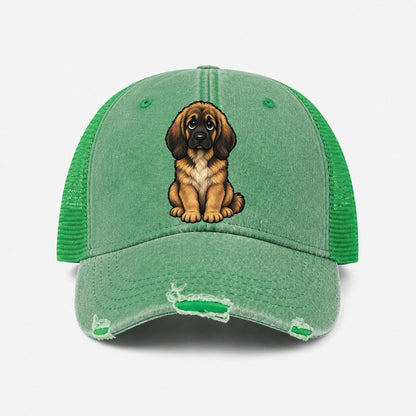 Ink Green — front view
