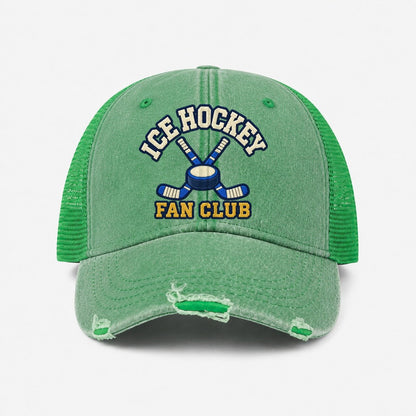 Ink Green — front view