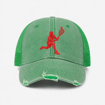 Ink Green — front view
