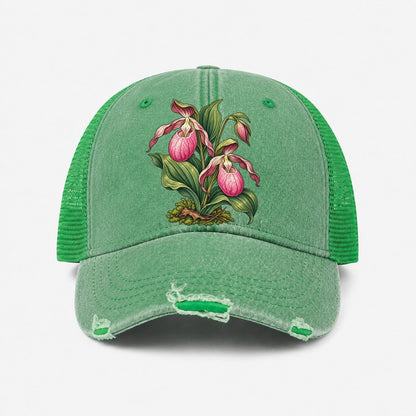 Ink Green — front view
