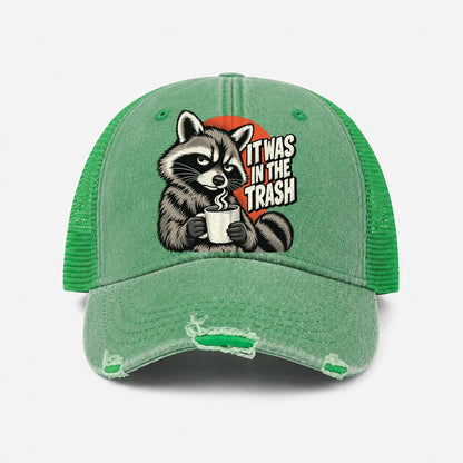 Ink Green — front view