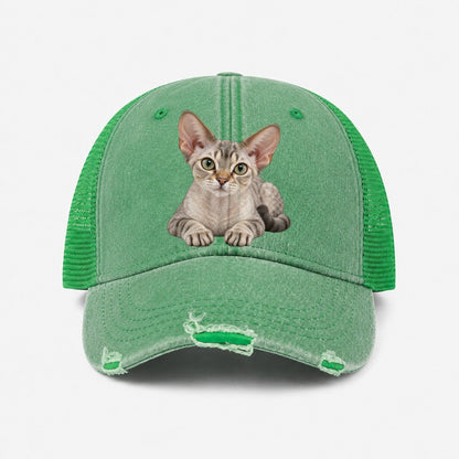 Ink Green — front view
