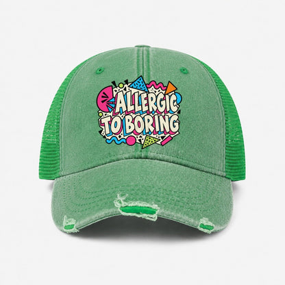 Ink Green — front view