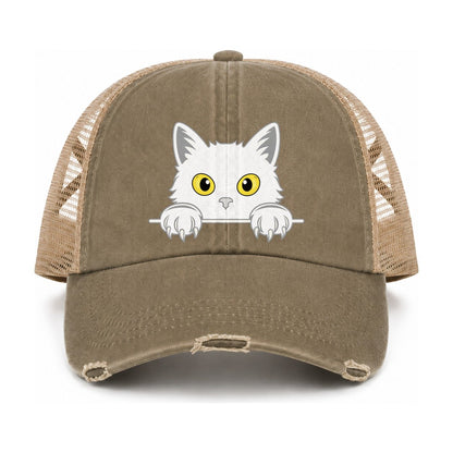 Taupe-Khaki — front view