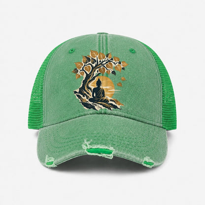 Ink Green — front view