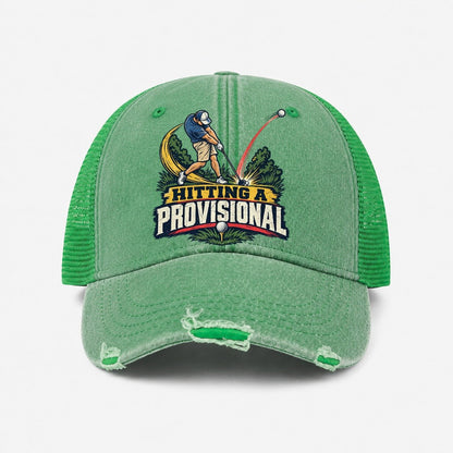Ink Green — front view