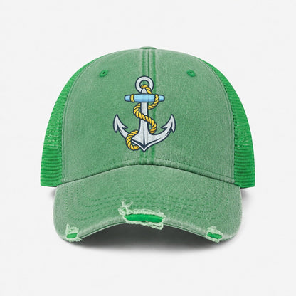 Ink Green — front view