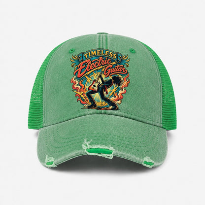 Ink Green — front view