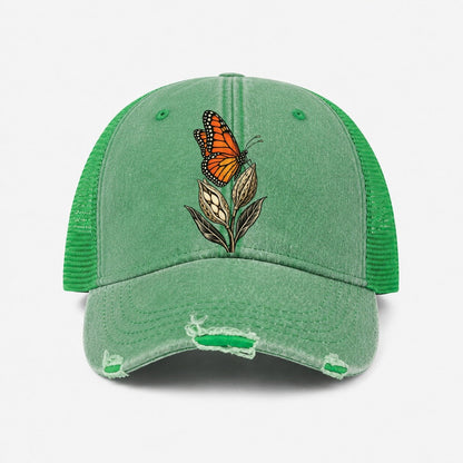 Ink Green — front view