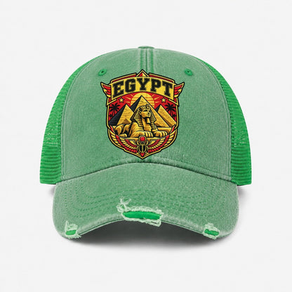 Ink Green — front view