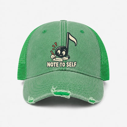 Ink Green — front view