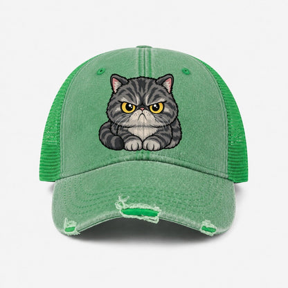 Ink Green — front view