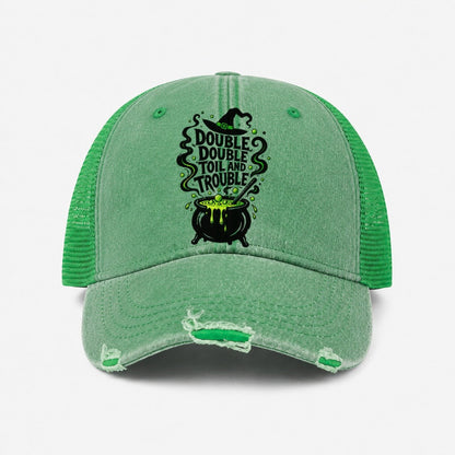 Ink Green — front view