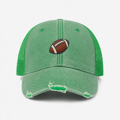 Ink Green — front view