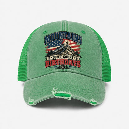 Ink Green — front view