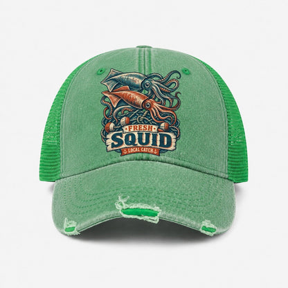 Ink Green — front view