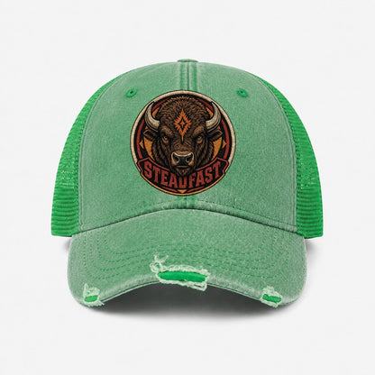 Ink Green — front view