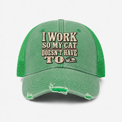 Ink Green — front view