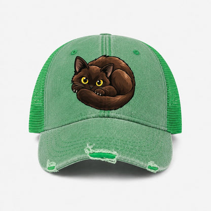 Ink Green — front view