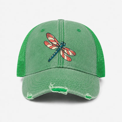 Ink Green — front view