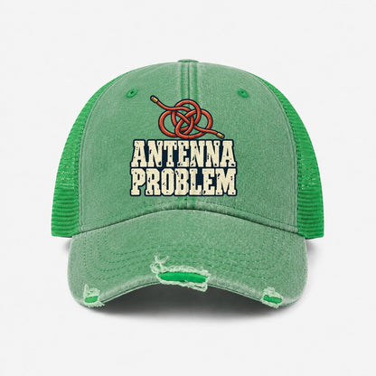 Ink Green — front view