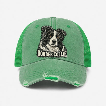 Ink Green — front view