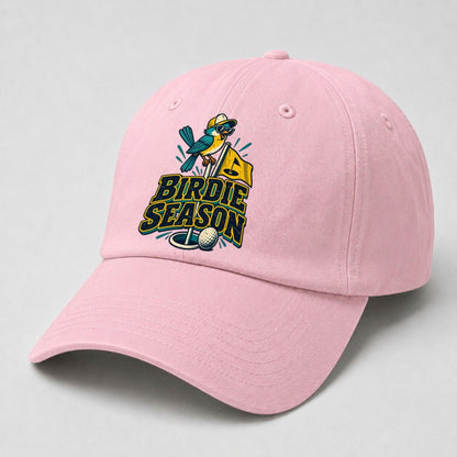 Pink — angle view