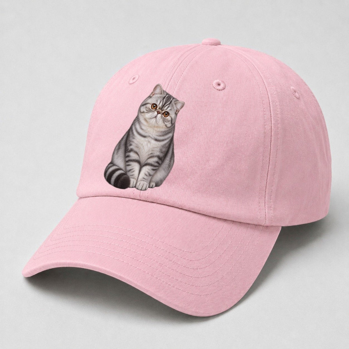 Pink — angle view