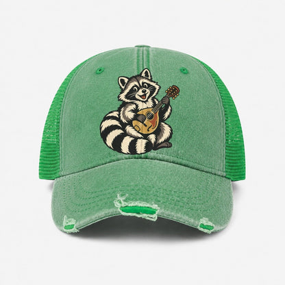 Ink Green — front view