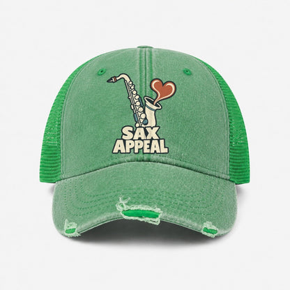 Ink Green — front view