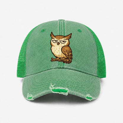 Ink Green — front view