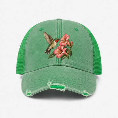 Ink Green — front view