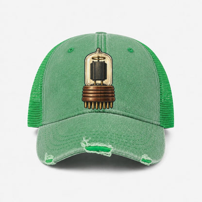 Ink Green — front view